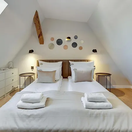 Grunwaldzka Attic By Downtown Apartments Gdańsk Zewnętrze zdjęcie