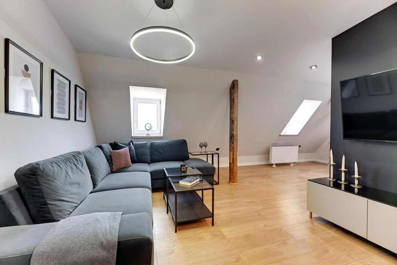Grunwaldzka Attic By Downtown * Gdansk
