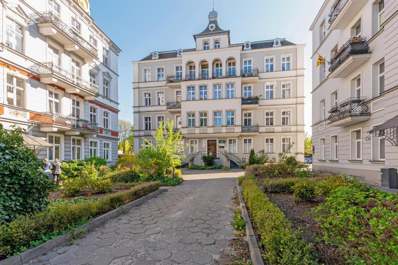 Apartment Grunwaldzka Attic By Downtown *